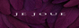 Je Joue (US)
